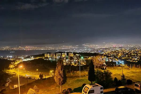 Meşale Öğretmenler Sitesi - Konut Geliştirme - İzmir Balçova