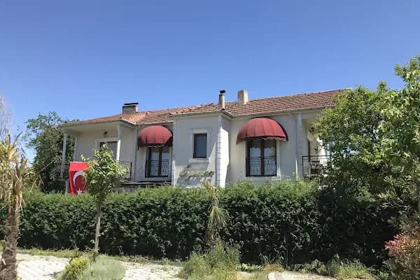 Egemen Butik Otel - Uzun Süreli Kalmaya Uygun Otel - Sakarya Serdivan