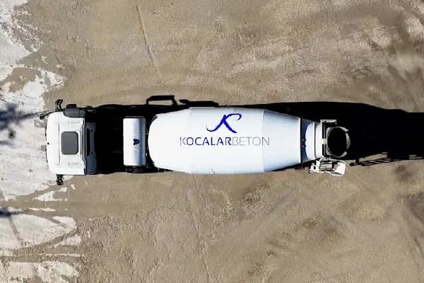 KOCALAR HAZIR BETON AKYURT SANTRALİ - Hazır Beton Karışımı Tedarikçisi - Ankara Sincan
