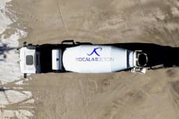 KOCALAR HAZIR BETON AKYURT SANTRALİ