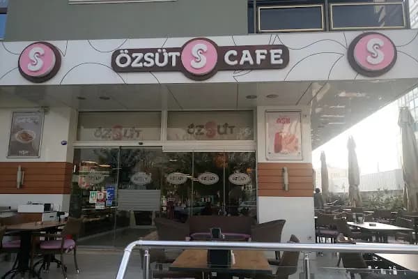 Gang Let's Cook - Oyun/Eğlence Merkezi - İzmir Buca