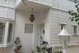 Ece Suites Büyükada