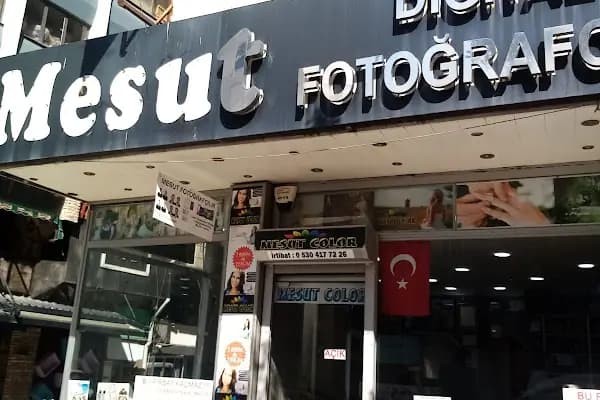 Mesut Fotoğrafçılık - Fotoğrafçı - Manisa Akhisar