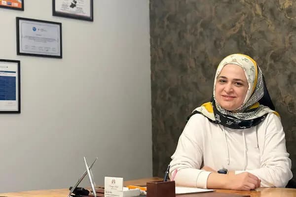 Uzman Klinik Psikolog Mihdiye BULUT Denge Psikoloji - Psikolog - Adana Çukurova
