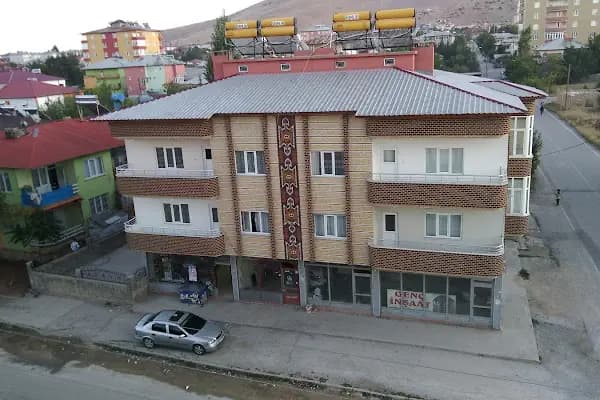 Bakkal - Bakkal - Kahramanmaraş Onikişubat