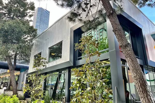 DasDas Akademi - Kültür merkezi - İstanbul Arnavutköy
