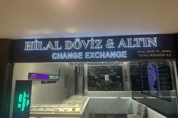 Boğaziçi Döviz & Altın A.Ş. - Döviz Hizmetleri - İstanbul Maltepe