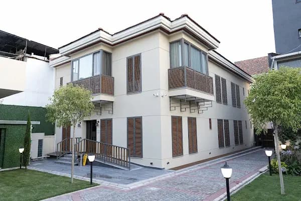 Kocabıçak Buca Hotel - Otel - İzmir Balçova