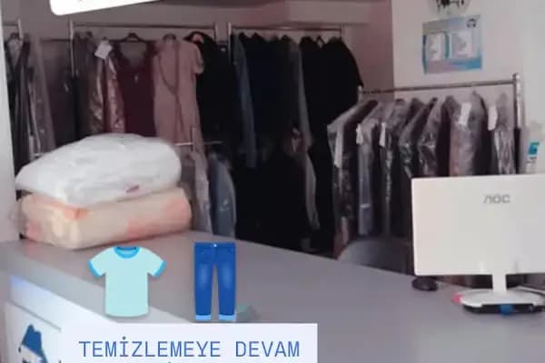 Adana Homedry Kuru Temizleme | Koltuk, Perde, Halı - Kuru Temizlemeci - Adana Çukurova