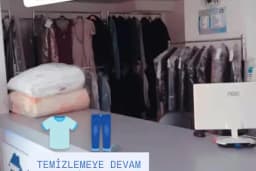 Adana Homedry Kuru Temizleme | Koltuk, Perde, Halı