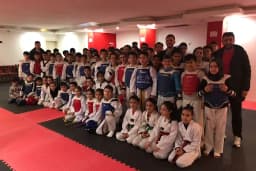 Şampiyon Leopar spor kulübü