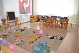 OYUN GEMİSİ ANAOKULU