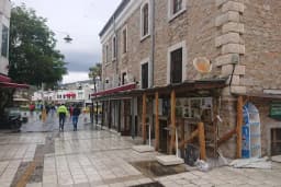 Kaya Apart & Pansiyon Bodrum