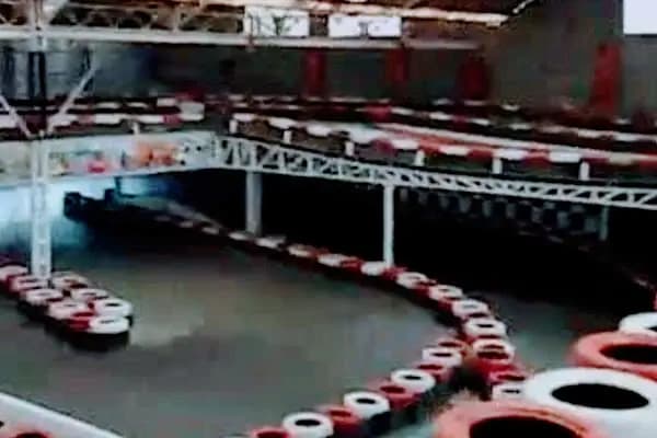 Gebze Karting ve Drift Karting - Go Kart Pisti - Kocaeli Gölcük