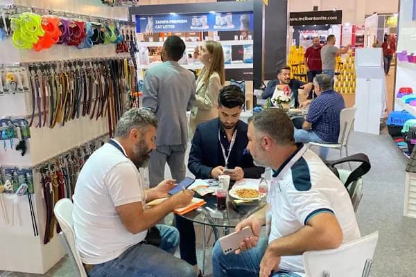 Safari Evcil Toptan Evcil Hayvan Malzemeleri - Toptancı - Bursa Nilüfer