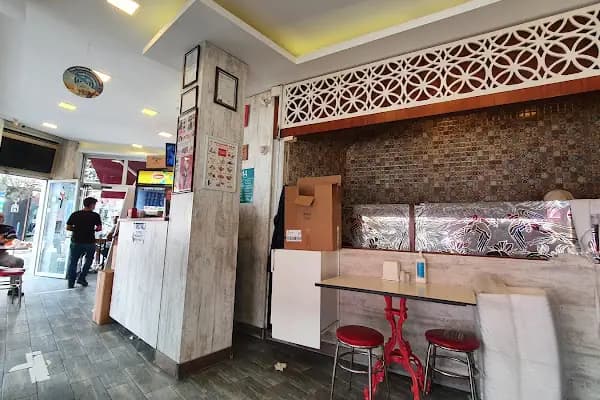 Papağan Çiğbörek - Restoran - Eskişehir Odunpazarı
