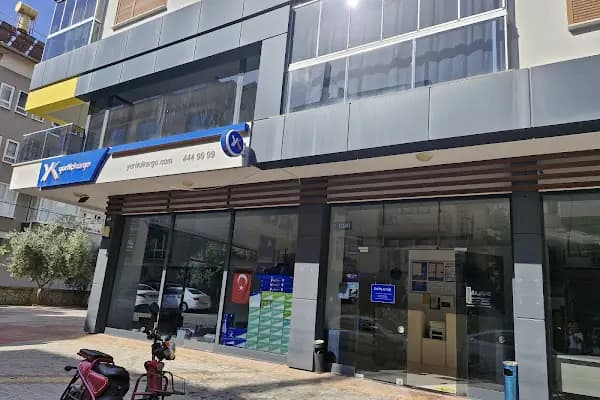 Türkiye'nin TİCARET REHBERİ - Reklam Ajansı - Antalya Döşemealtı