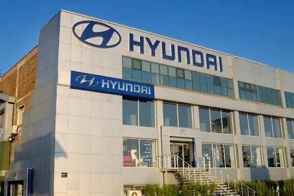Yükseliş Hyundai - Hyundai Bayii - İzmir Bayraklı