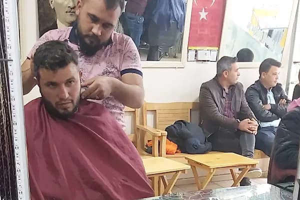 Tatlı erkek kuaförü - Kuaför - Adana Seyhan
