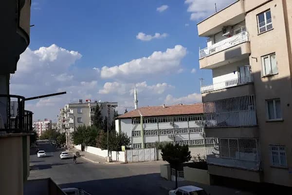 Nizip İmam Hatip Lisesi - Okul - Gaziantep İslahiye