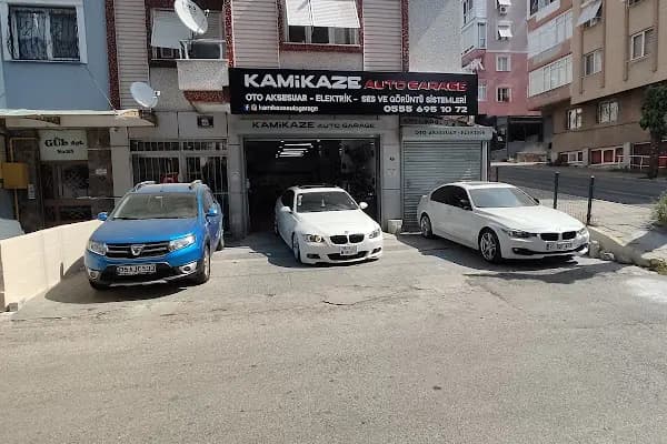Clean Car - Araba Yıkama - İzmir Buca