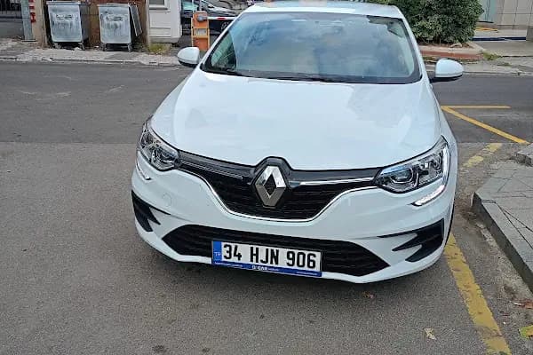 QCAR Mobilite - Ataşehir - Araba Kiralama Şirketi - İstanbul Bağcılar