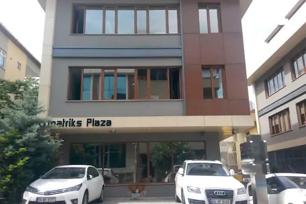 Matriks Bina Kontrol Sistemleri - Güvenlik Sistemi Tedarikçisi - İstanbul Arnavutköy