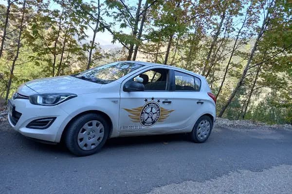 KOZAN ÖZEL ATAK SÜRÜCÜ KURSU - Sürücü Kursu - Adana Ceyhan
