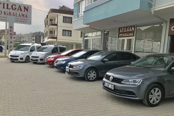 ÇAĞDAŞ OTOMOTİV - Oto Galerisi - Bursa Karacabey