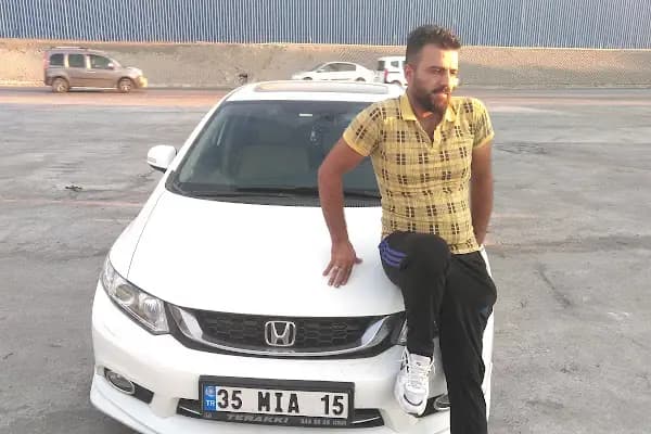 Cüneyt Oto Lastik - Oto Lastik Dükkanı - İzmir Aliağa