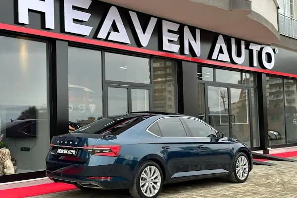 Heaven Auto - Oto Galeri - Trabzon Akçaabat