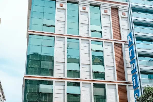 Armis Hotel - Otel - İzmir Konak