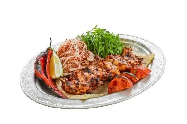Çetinel döner - ızgara - tavuk - Restoran - İzmir Bergama