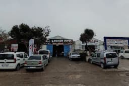 Tem Otomotiv Özel BMW &amp; MINI ve VW servisi