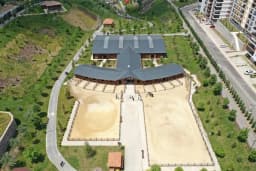 Altınköy Döngeller Konağı Binicilik Merkezi