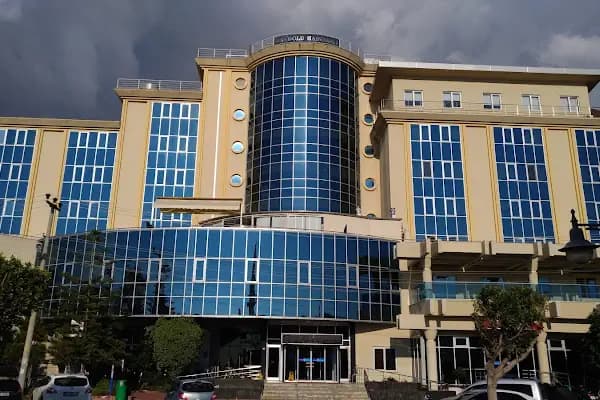 Anatolia Hospital Alanya - Özel Hastane - Antalya Muratpaşa