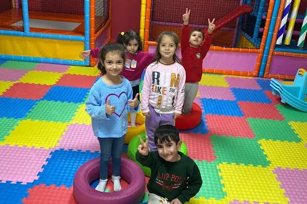 Gülbahar Isabet Okullari - Okul - Gaziantep Nizip