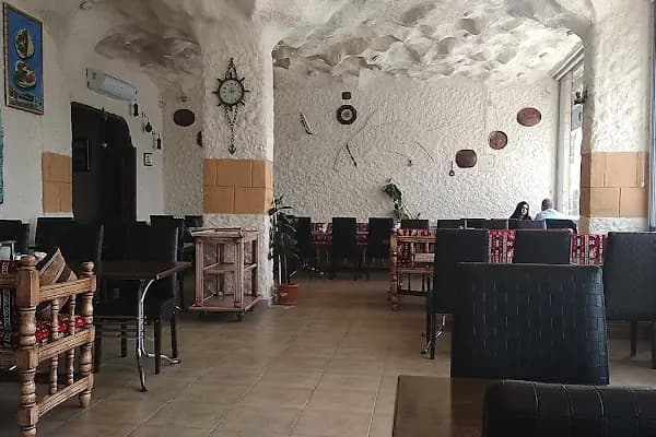 Birecik altın sofra - Restoran - Şanlıurfa Akçakale
