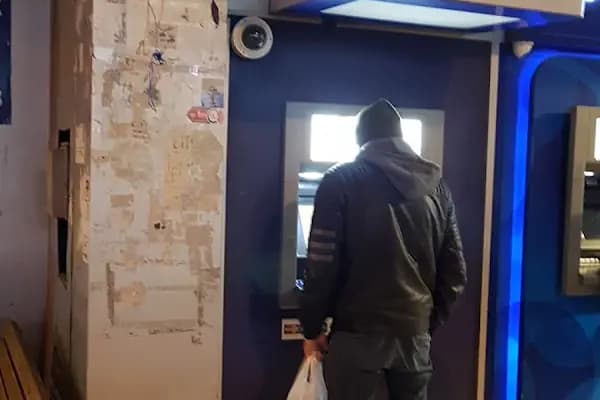 QNB ATM - ATM - İstanbul Arnavutköy