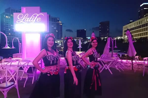 Latife Ataşehir Eğlence Davet Salonu - Salon - İstanbul Avcılar