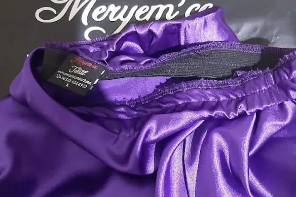 Meryemce tekstil terzi - Terzi - Ankara Etimesgut