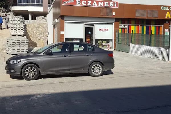 Manastır Eczanesi - Eczane - Bursa Gemlik