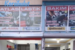 Karabulut Atlas Lastik Tamir Bakım