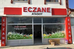 Atasoy Eczanesi