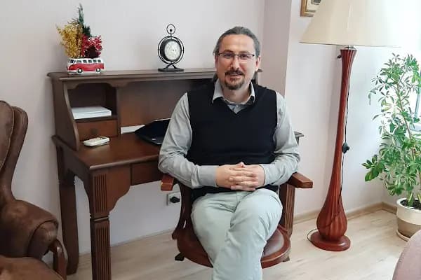 Uzm. Dr. Deniz KARAYÜN Muayenehanesi - Psikiyatrist / Psikoterapist - Psikiyatr - Adana Çukurova