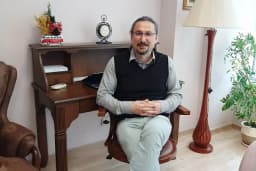 Uzm. Dr. Deniz KARAYÜN Muayenehanesi - Psikiyatrist / Psikoterapist