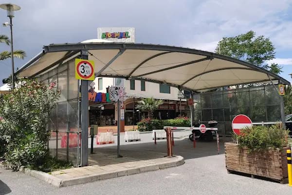 Cafe Mola - Kafe - İzmir Aliağa