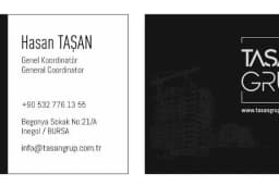 TAŞAN GRUP İNŞAAT