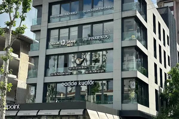 Op. Dr. Yakup Işık, Plastik, Rekonstrüktif ve Estetik Cerrahi - Estetik Cerrah - İstanbul Bağcılar