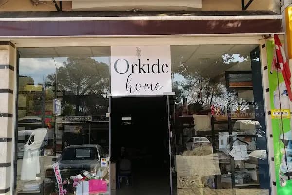 Orkide Home - Ev Eşyaları Mağazası - Muğla Dalaman